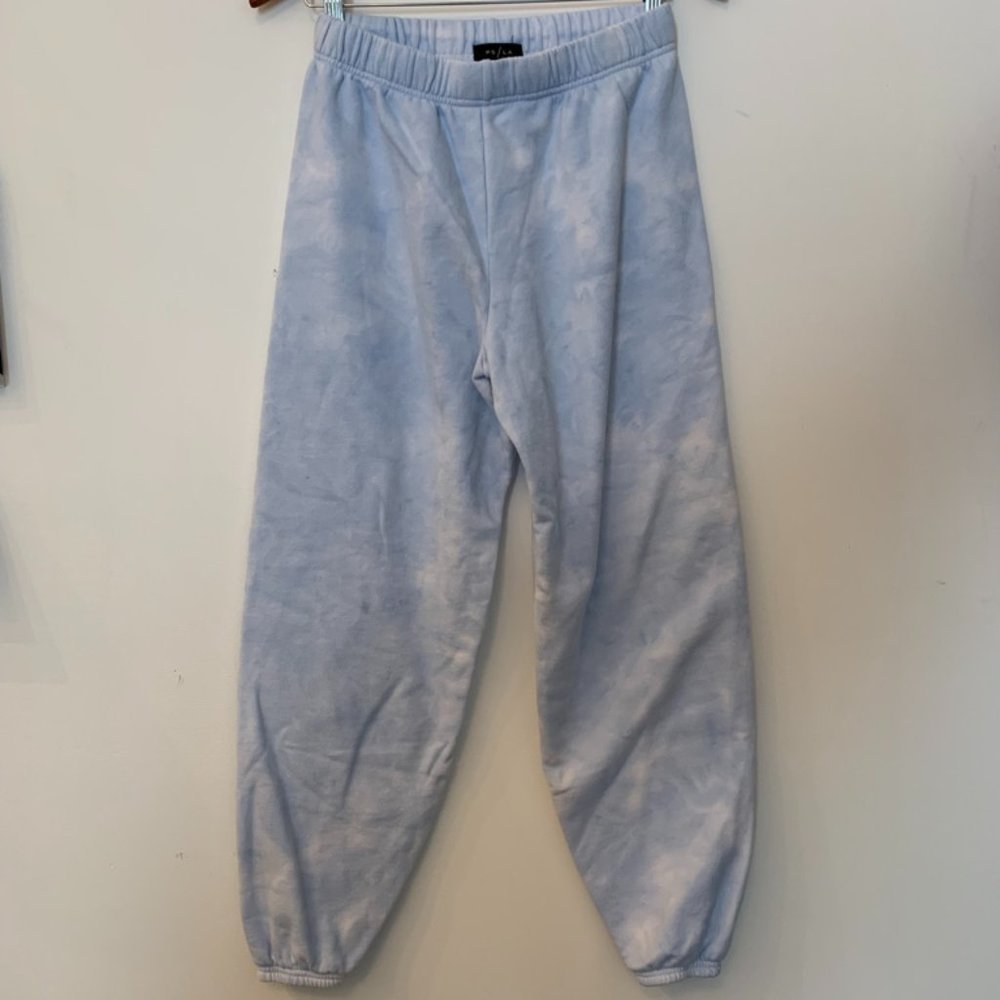 PacSun Sweatpants Dappled Sky